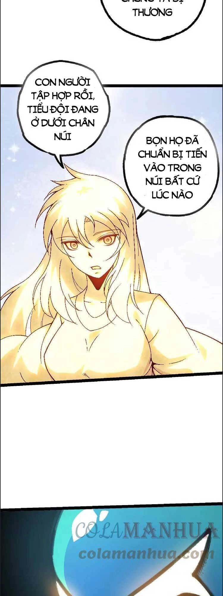 Chuyển Sinh Thành Liễu Đột Biến Chapter 39 - 10