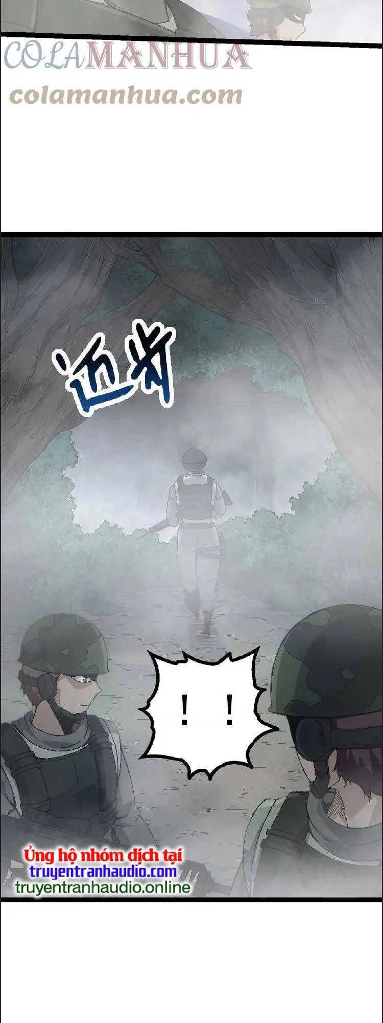 Chuyển Sinh Thành Liễu Đột Biến Chapter 39 - 12