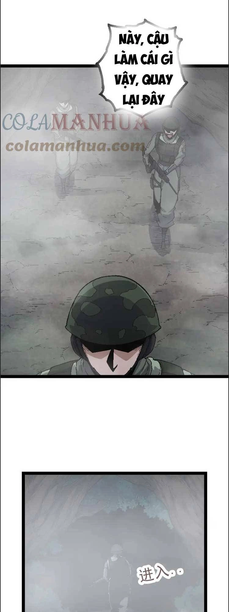 Chuyển Sinh Thành Liễu Đột Biến Chapter 39 - 13