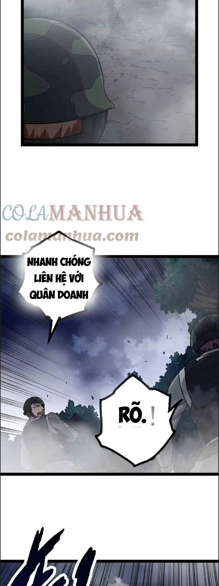 Chuyển Sinh Thành Liễu Đột Biến Chapter 39 - 14