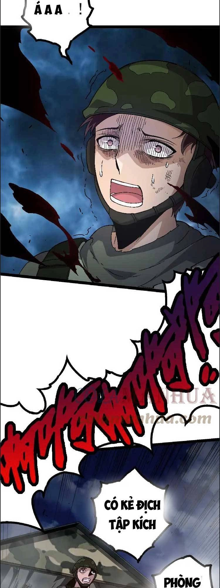 Chuyển Sinh Thành Liễu Đột Biến Chapter 39 - 16