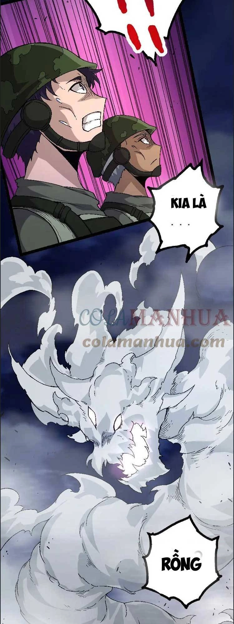 Chuyển Sinh Thành Liễu Đột Biến Chapter 39 - 18