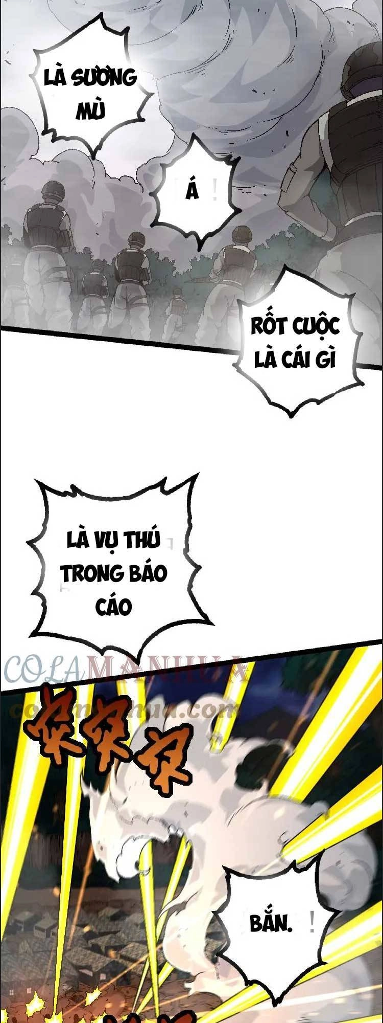 Chuyển Sinh Thành Liễu Đột Biến Chapter 39 - 19