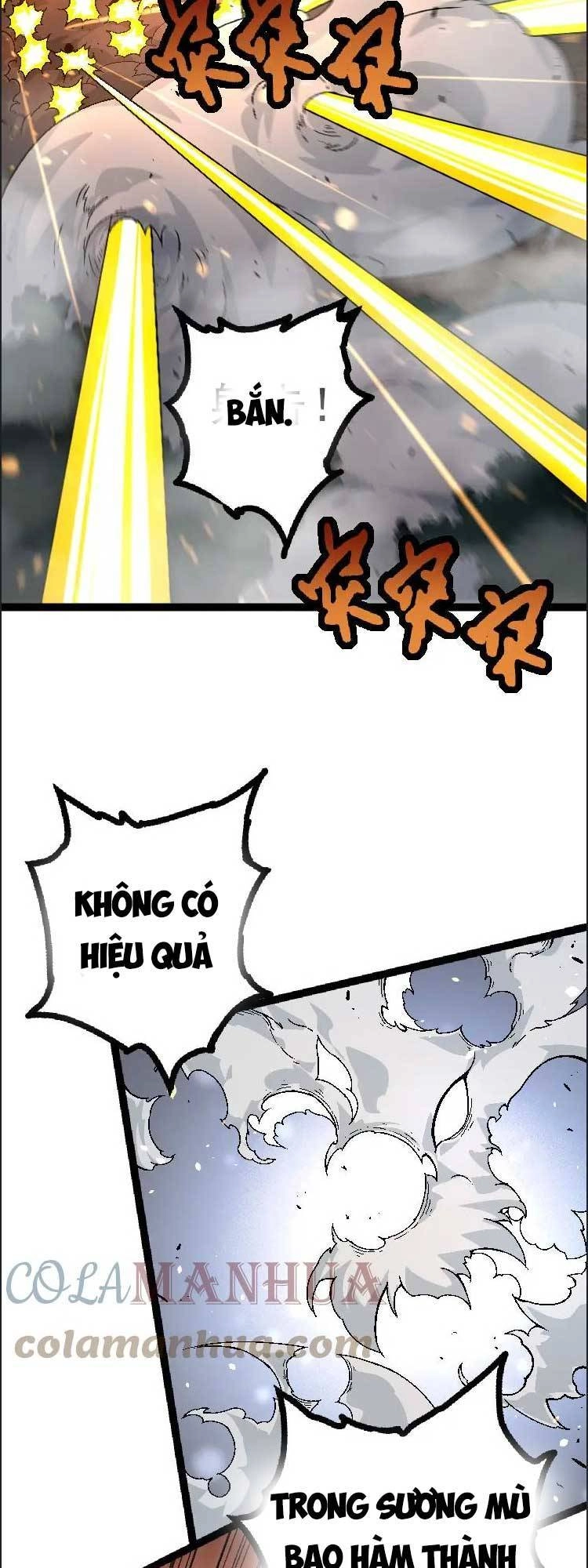 Chuyển Sinh Thành Liễu Đột Biến Chapter 39 - 20