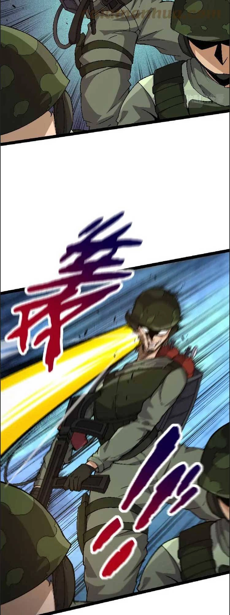 Chuyển Sinh Thành Liễu Đột Biến Chapter 39 - 22