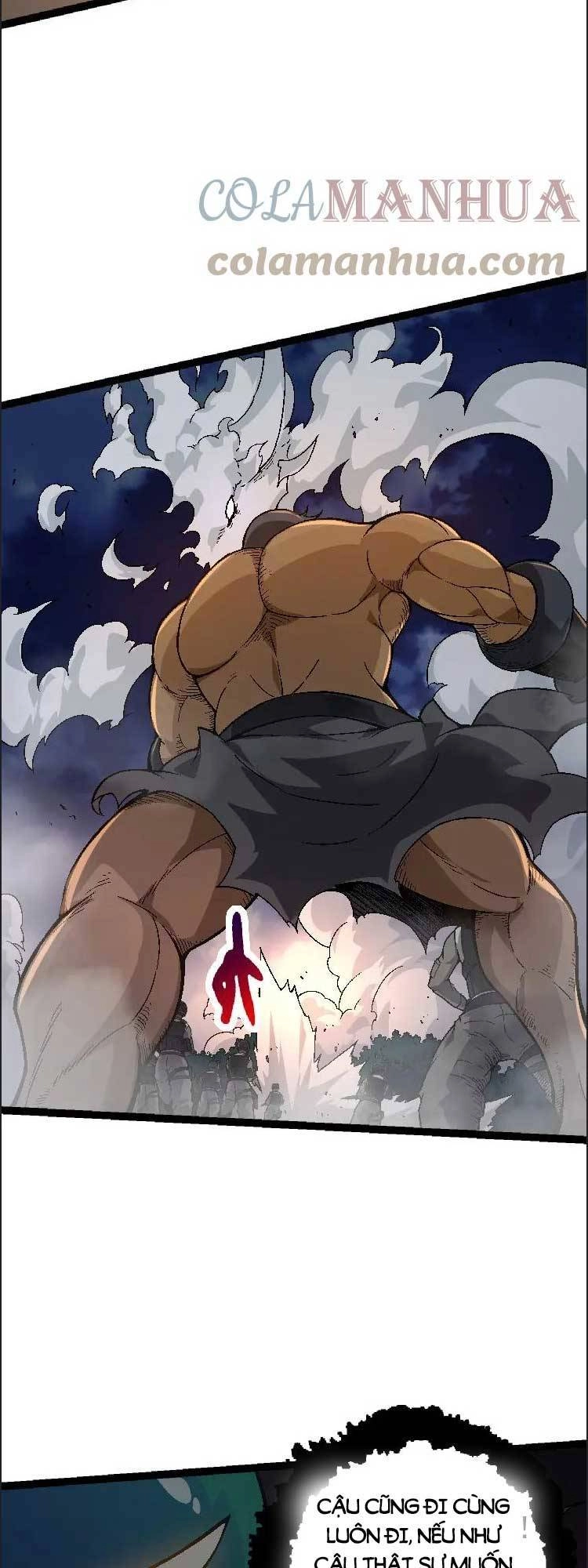 Chuyển Sinh Thành Liễu Đột Biến Chapter 39 - 23