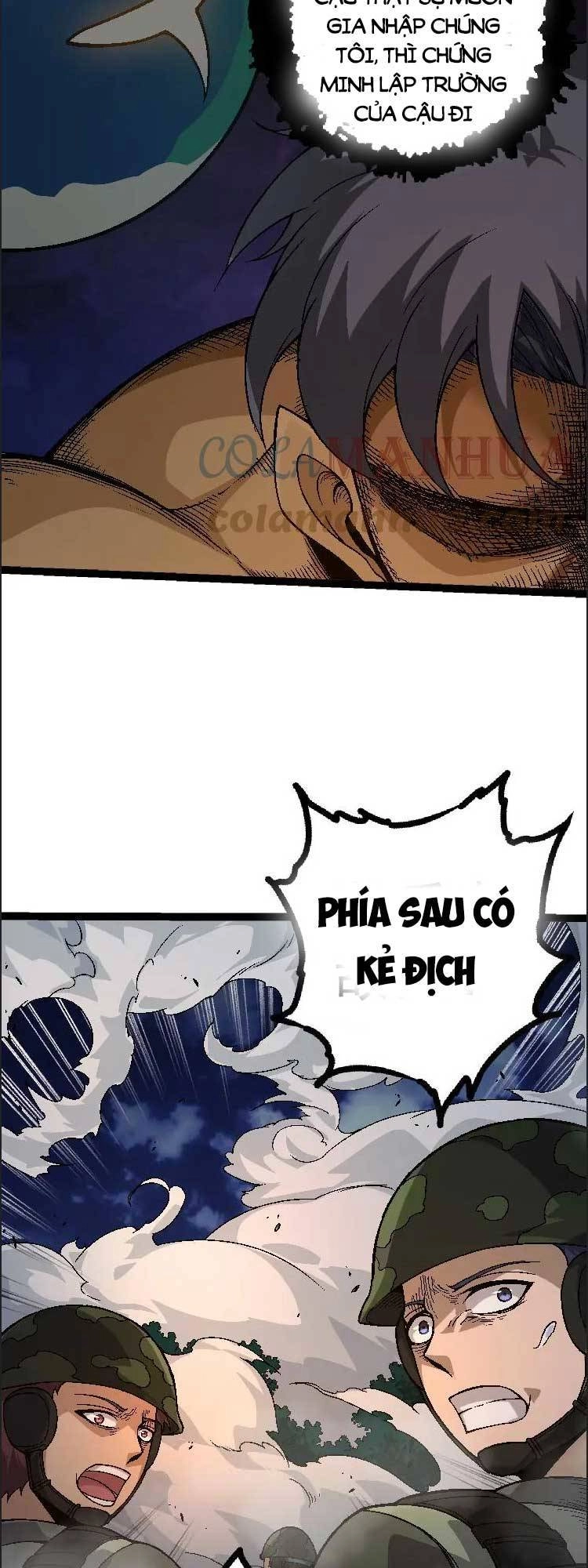 Chuyển Sinh Thành Liễu Đột Biến Chapter 39 - 24