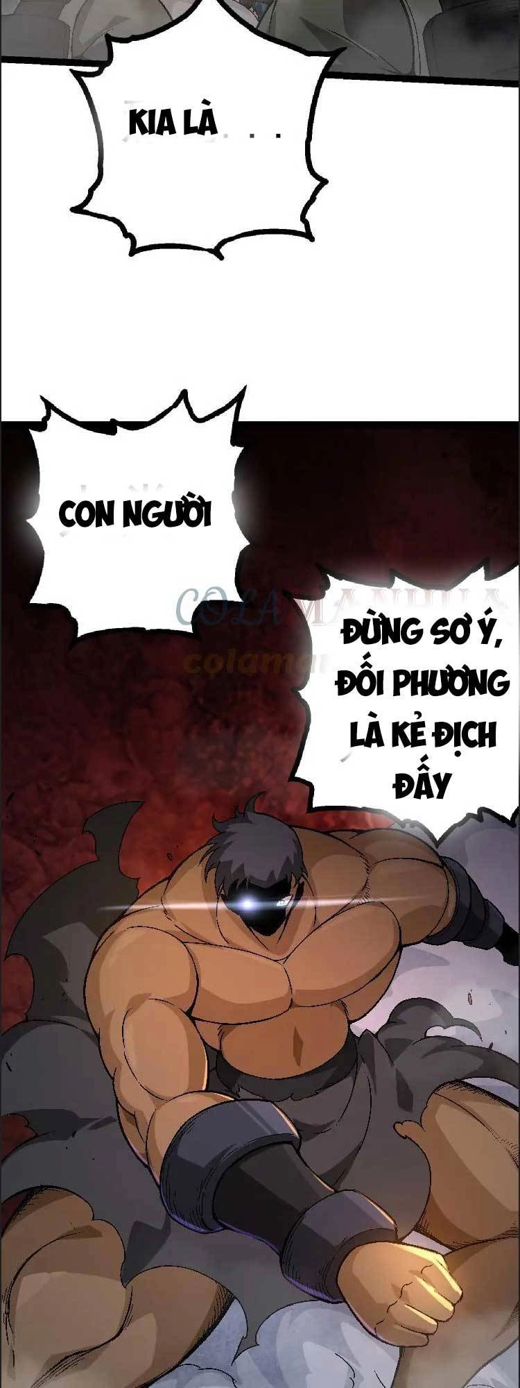 Chuyển Sinh Thành Liễu Đột Biến Chapter 39 - 25