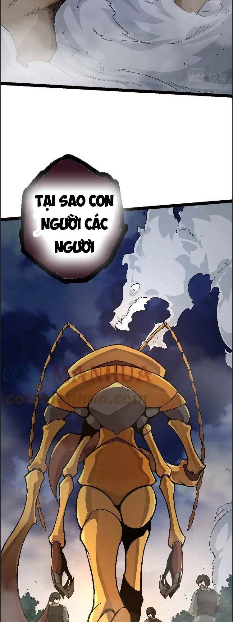 Chuyển Sinh Thành Liễu Đột Biến Chapter 39 - 26