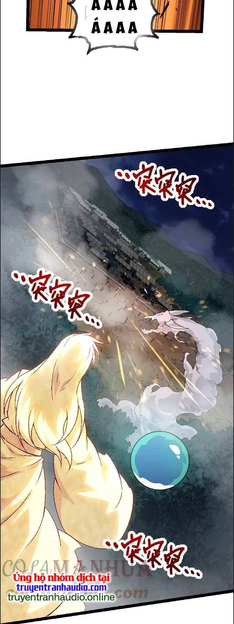 Chuyển Sinh Thành Liễu Đột Biến Chapter 39 - 28