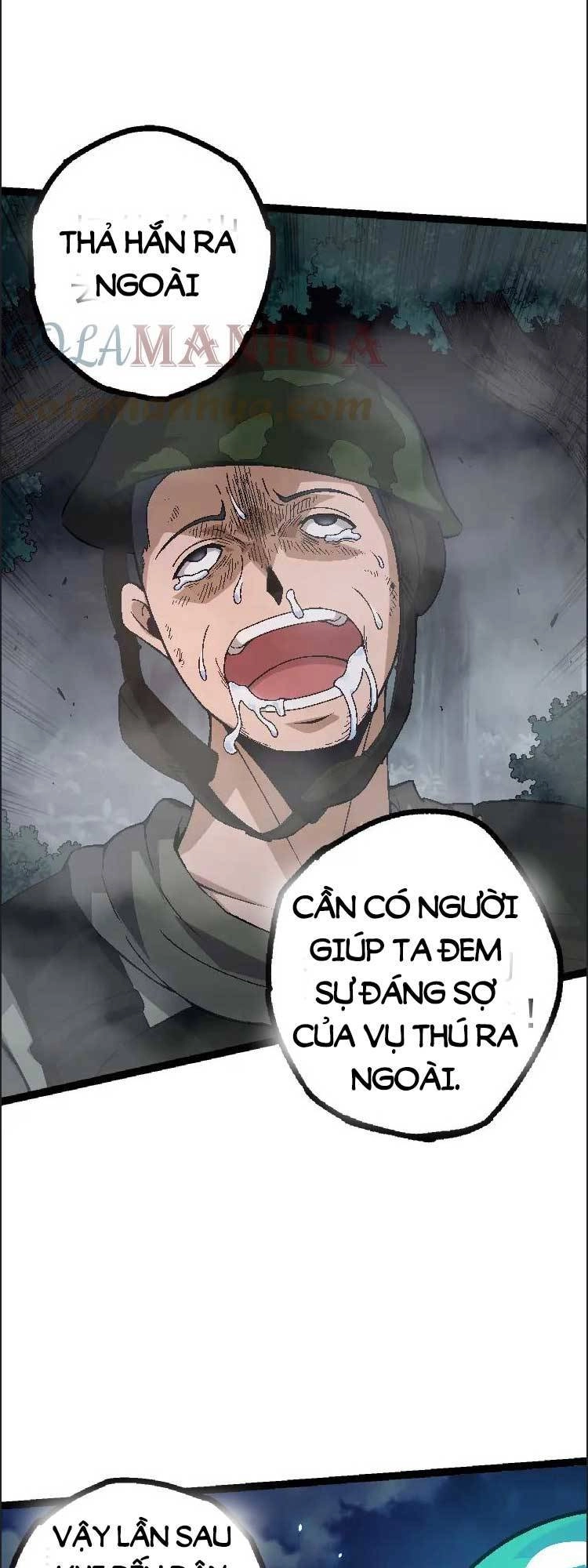 Chuyển Sinh Thành Liễu Đột Biến Chapter 39 - 31