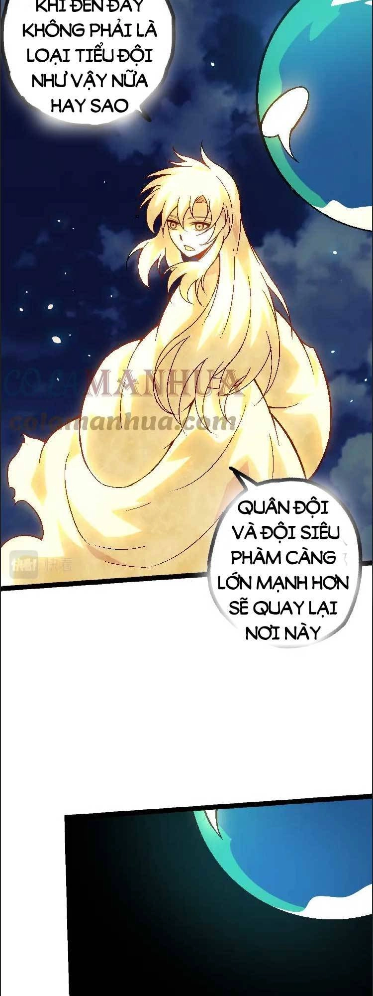 Chuyển Sinh Thành Liễu Đột Biến Chapter 39 - 32