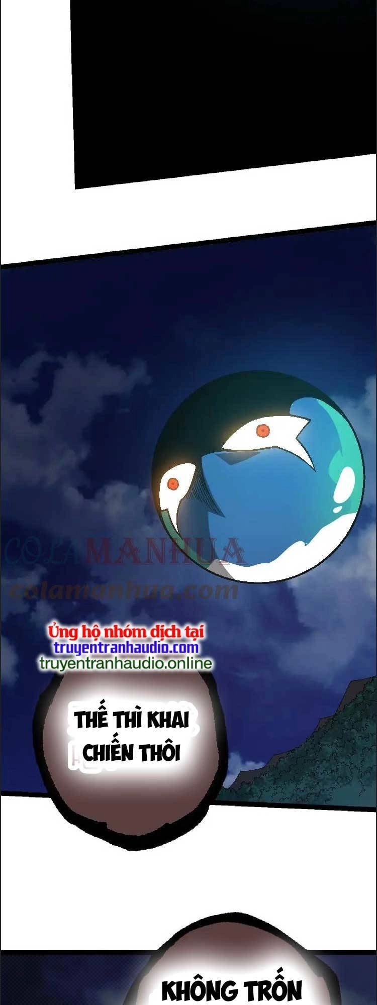 Chuyển Sinh Thành Liễu Đột Biến Chapter 39 - 33