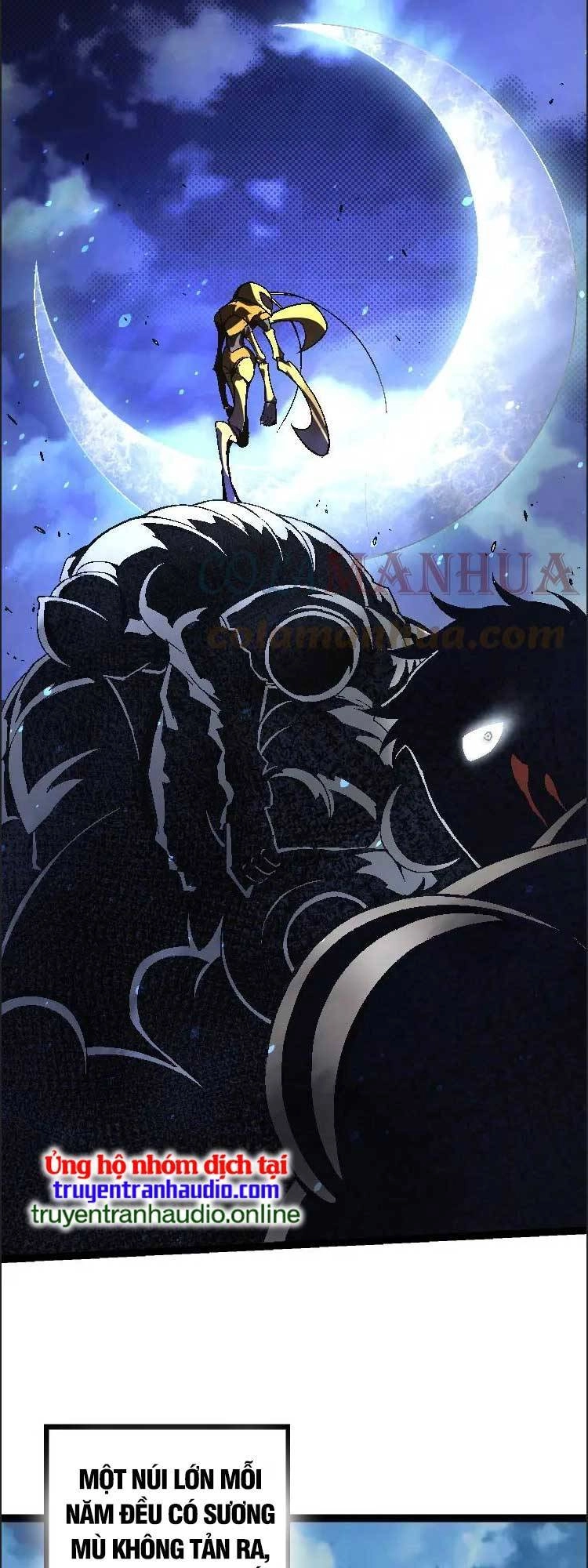 Chuyển Sinh Thành Liễu Đột Biến Chapter 39 - 35