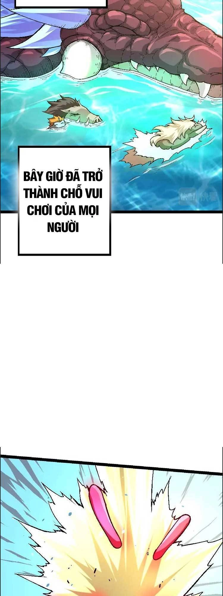 Chuyển Sinh Thành Liễu Đột Biến Chapter 39 - 37