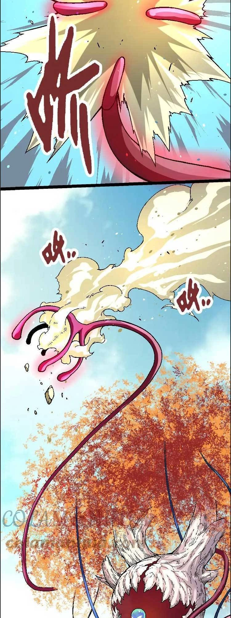 Chuyển Sinh Thành Liễu Đột Biến Chapter 39 - 38