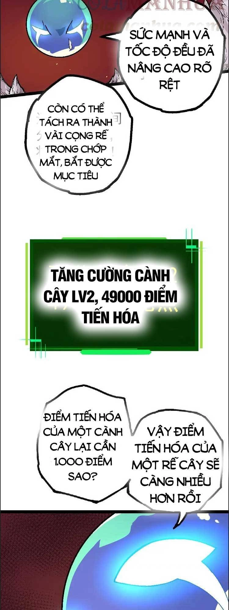 Chuyển Sinh Thành Liễu Đột Biến Chapter 39 - 40