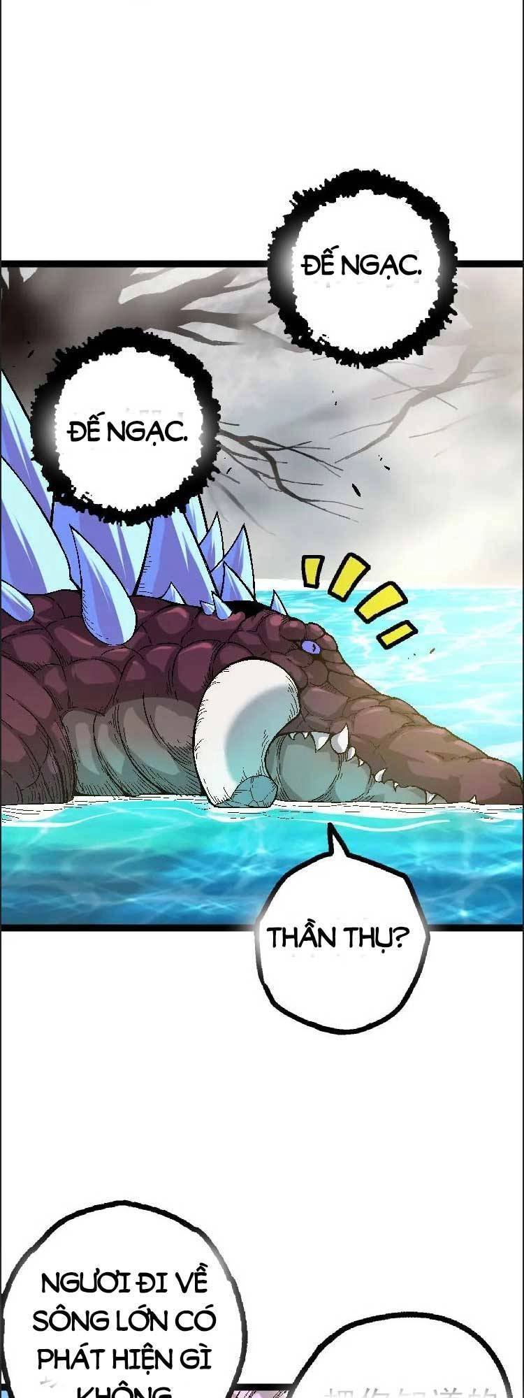 Chuyển Sinh Thành Liễu Đột Biến Chapter 39 - 43