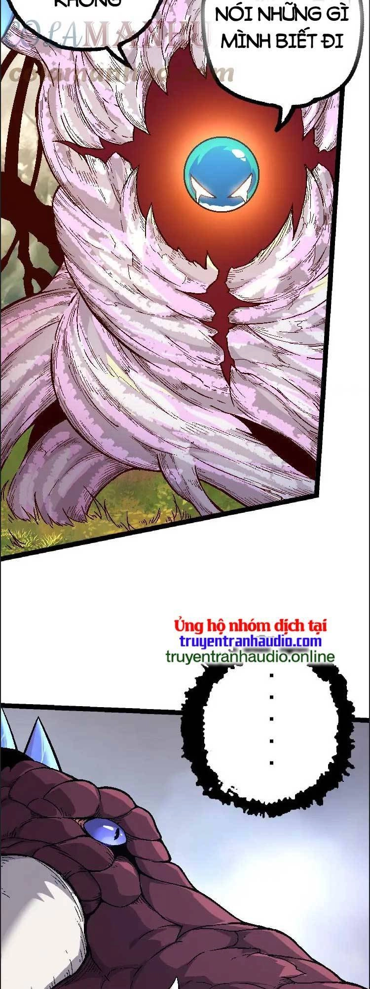 Chuyển Sinh Thành Liễu Đột Biến Chapter 39 - 44