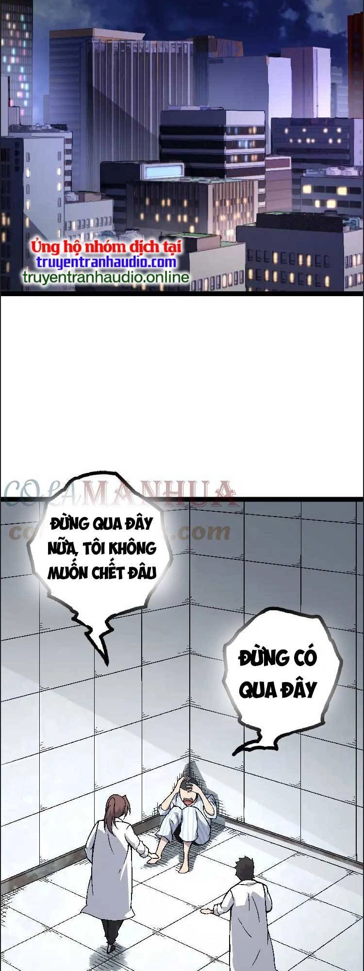 Chuyển Sinh Thành Liễu Đột Biến Chapter 39 - 47