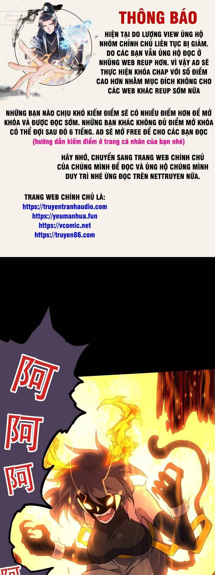 Chuyển Sinh Thành Liễu Đột Biến Chapter 50 - 1