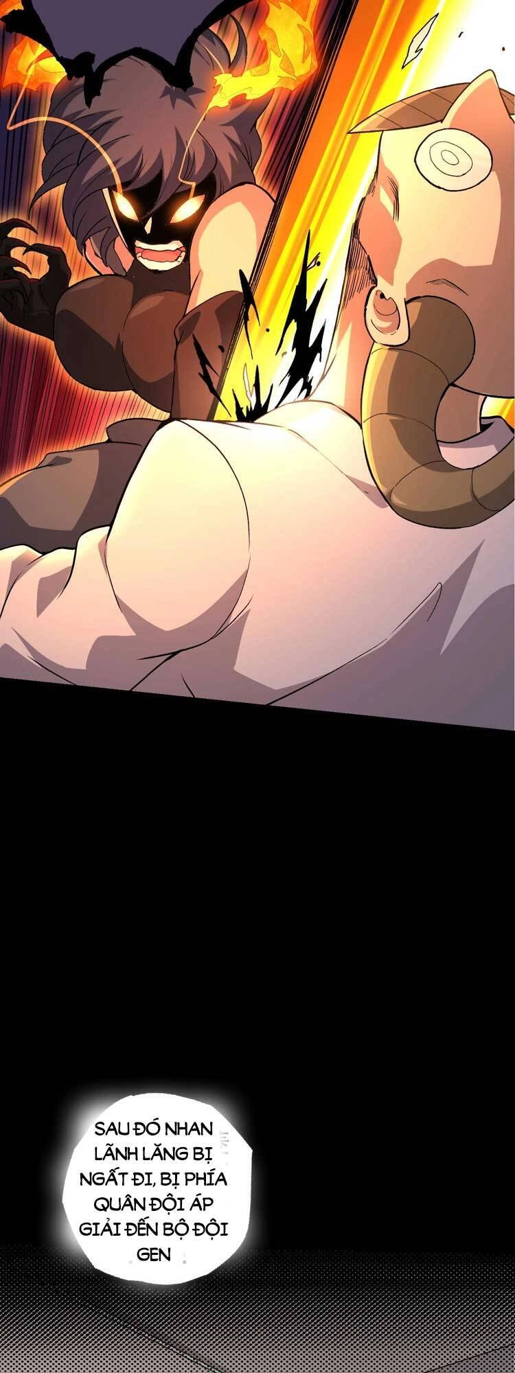 Chuyển Sinh Thành Liễu Đột Biến Chapter 50 - 3