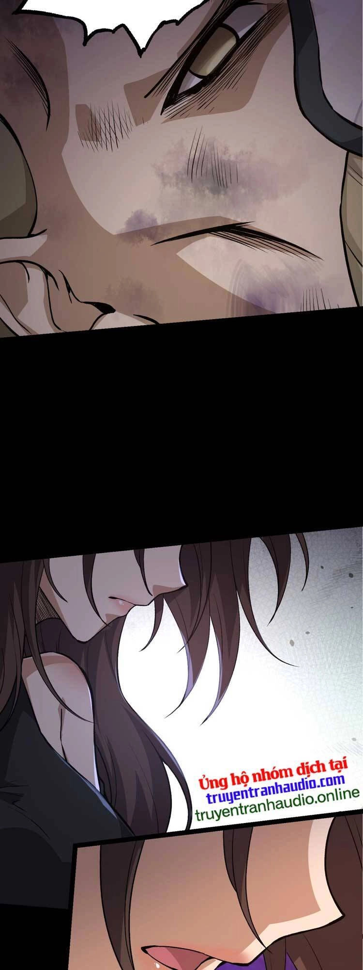 Chuyển Sinh Thành Liễu Đột Biến Chapter 50 - 9