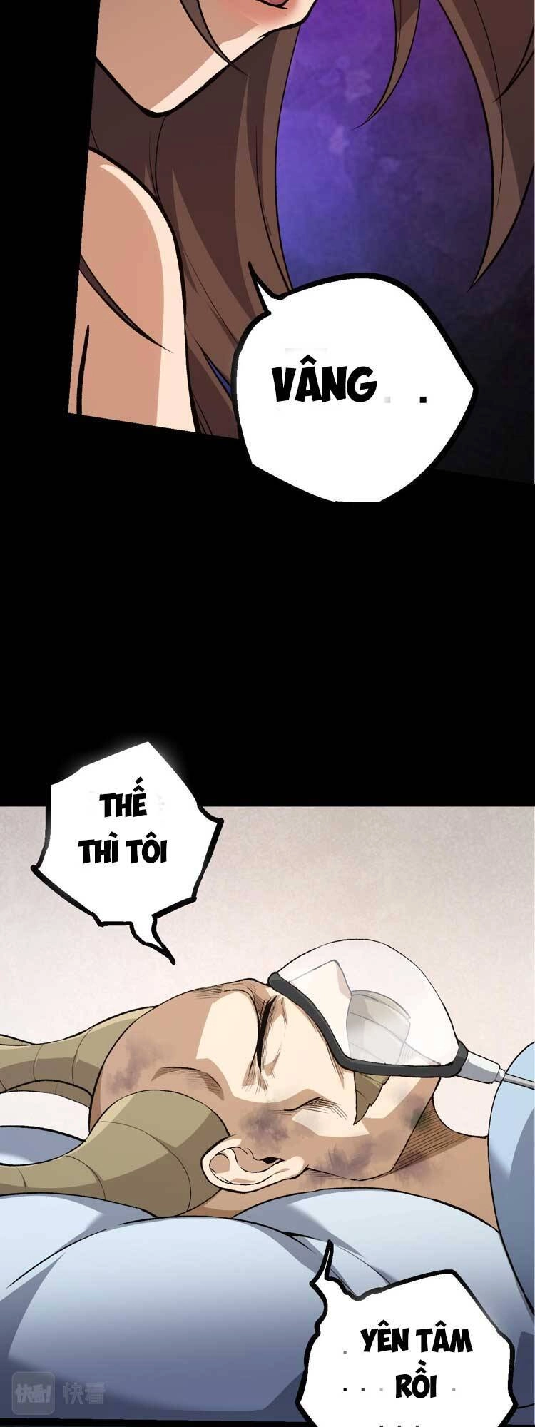 Chuyển Sinh Thành Liễu Đột Biến Chapter 50 - 10