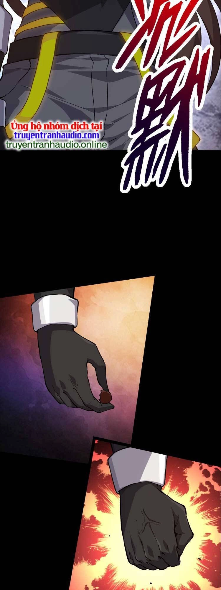 Chuyển Sinh Thành Liễu Đột Biến Chapter 50 - 13