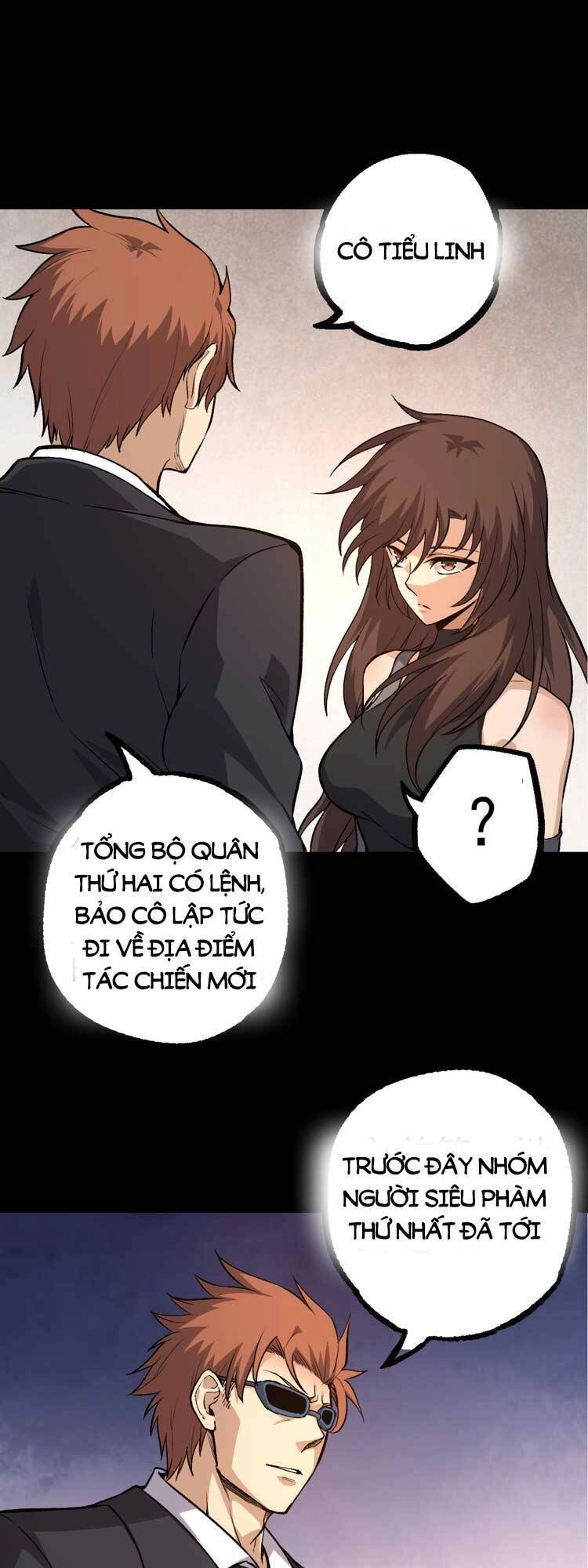 Chuyển Sinh Thành Liễu Đột Biến Chapter 50 - 15