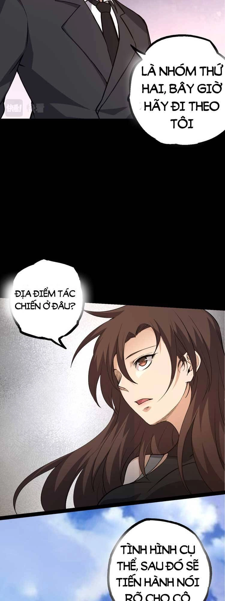 Chuyển Sinh Thành Liễu Đột Biến Chapter 50 - 16