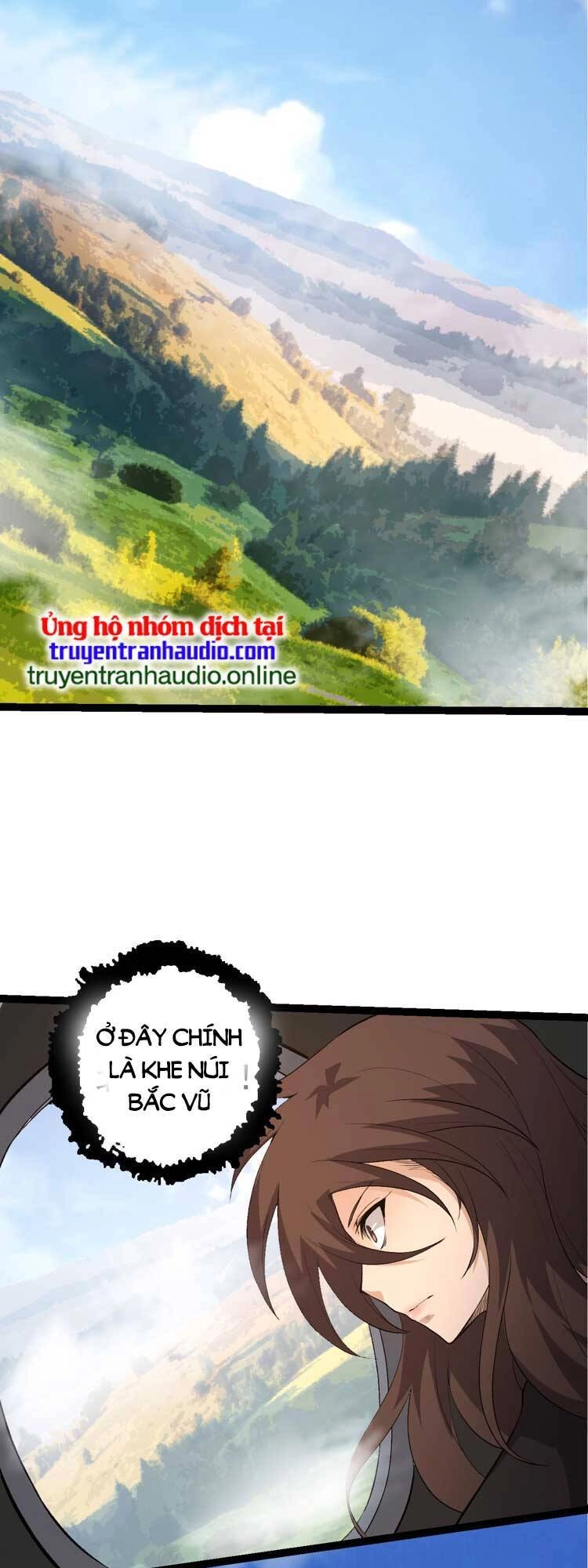 Chuyển Sinh Thành Liễu Đột Biến Chapter 50 - 18