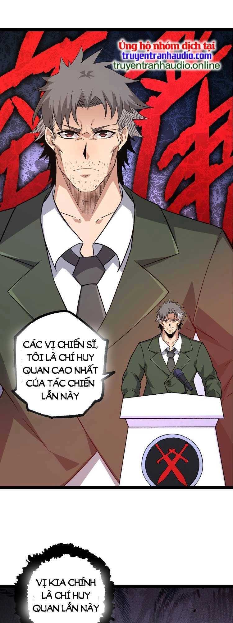 Chuyển Sinh Thành Liễu Đột Biến Chapter 50 - 20