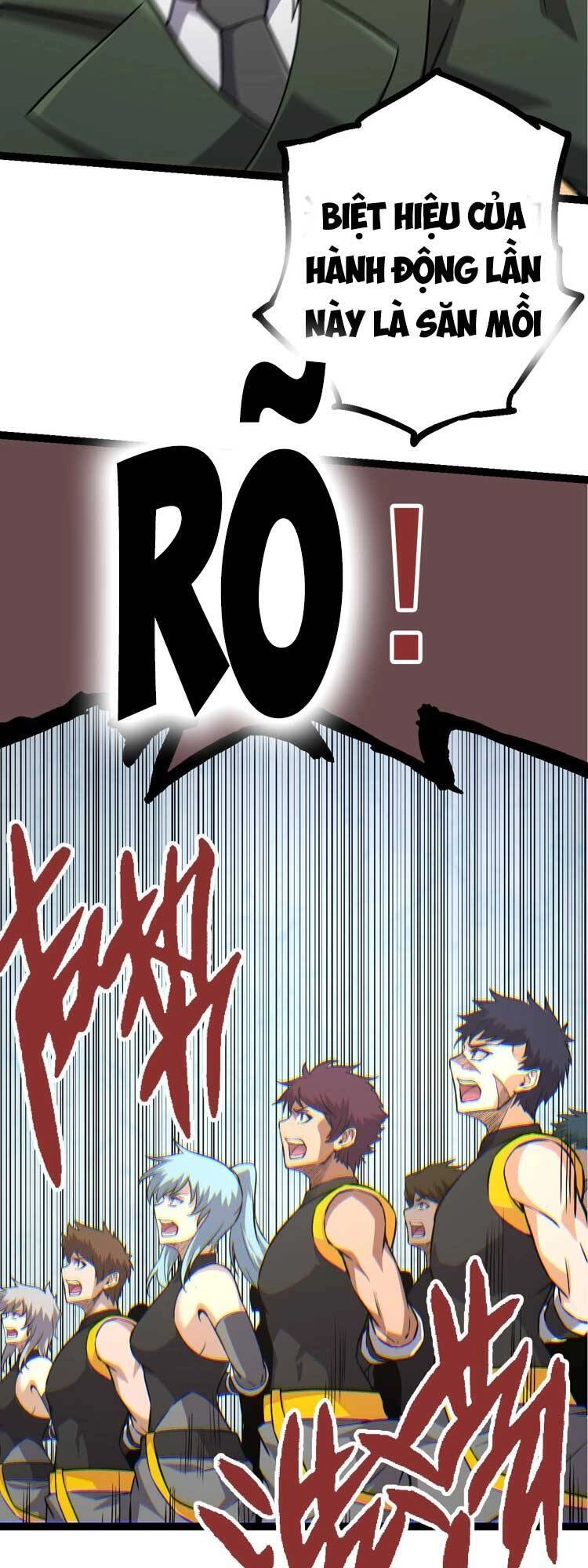 Chuyển Sinh Thành Liễu Đột Biến Chapter 50 - 24