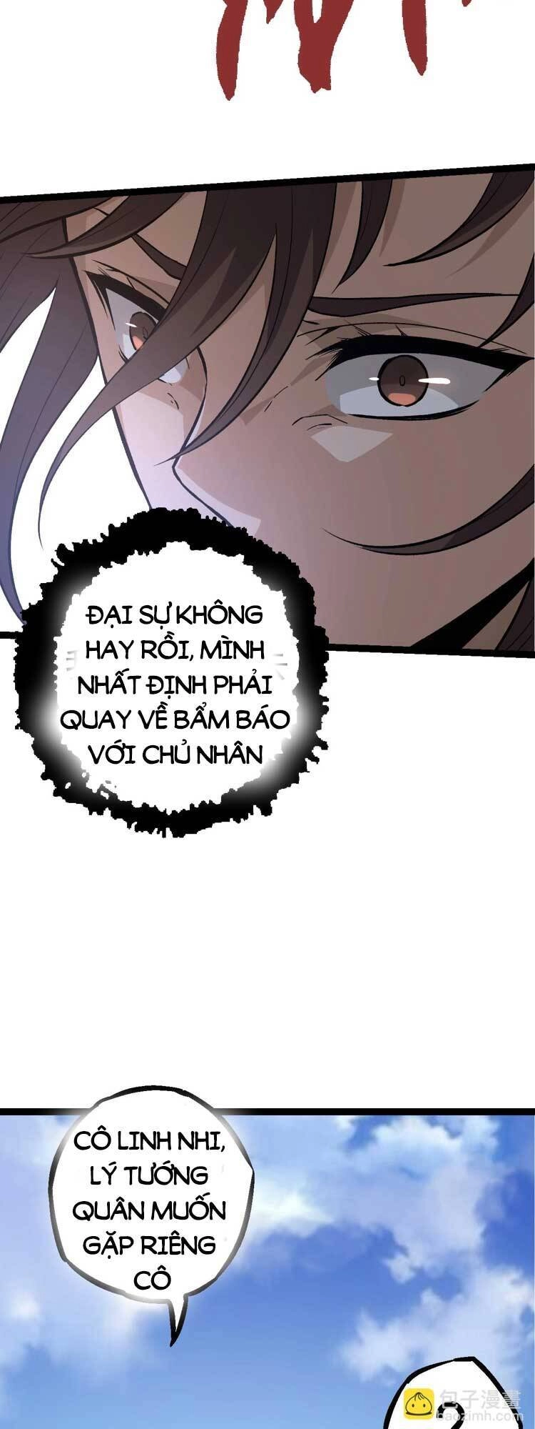 Chuyển Sinh Thành Liễu Đột Biến Chapter 50 - 25