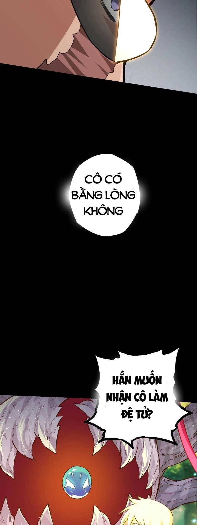 Chuyển Sinh Thành Liễu Đột Biến Chapter 50 - 31