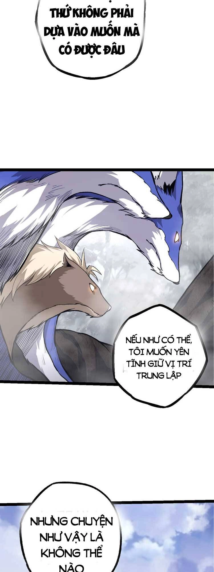 Chuyển Sinh Thành Liễu Đột Biến Chapter 50 - 35