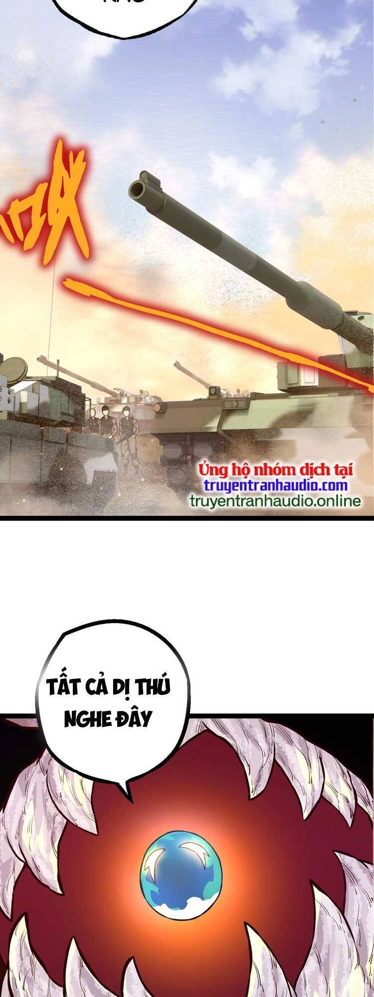 Chuyển Sinh Thành Liễu Đột Biến Chapter 50 - 36