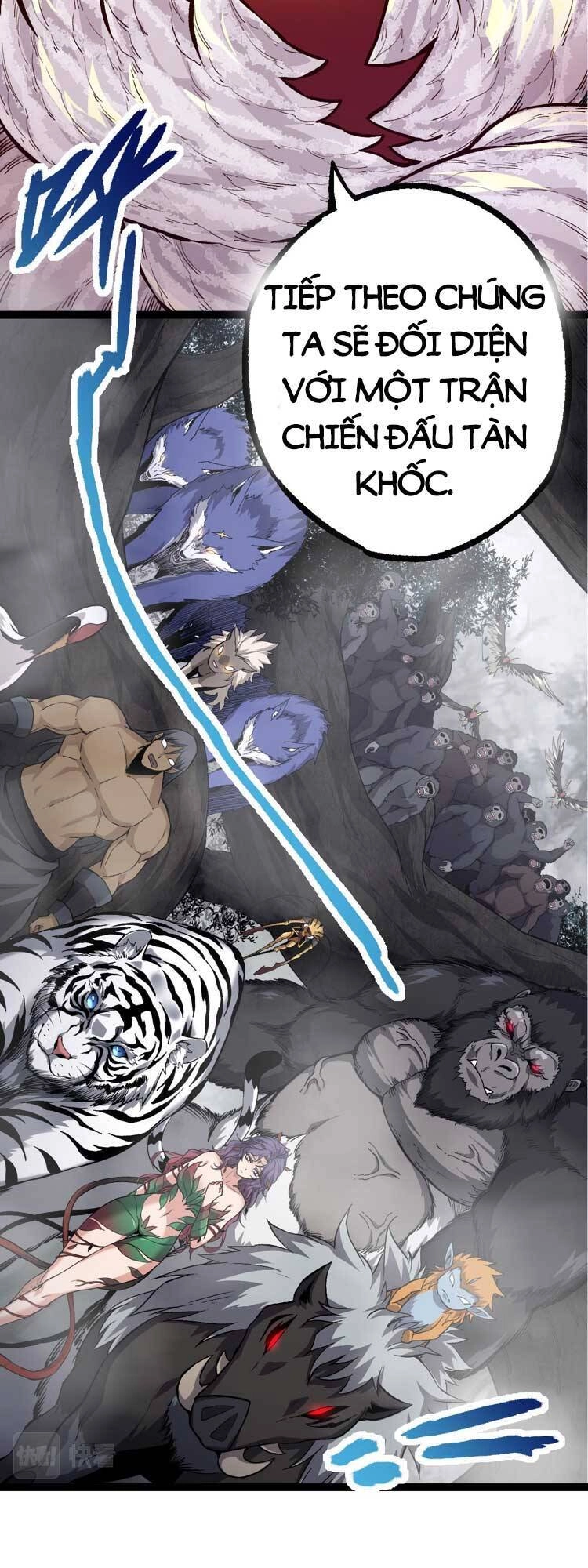 Chuyển Sinh Thành Liễu Đột Biến Chapter 50 - 37