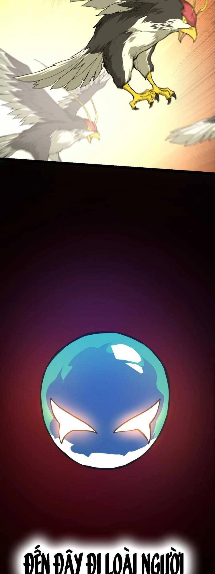 Chuyển Sinh Thành Liễu Đột Biến Chapter 50 - 42