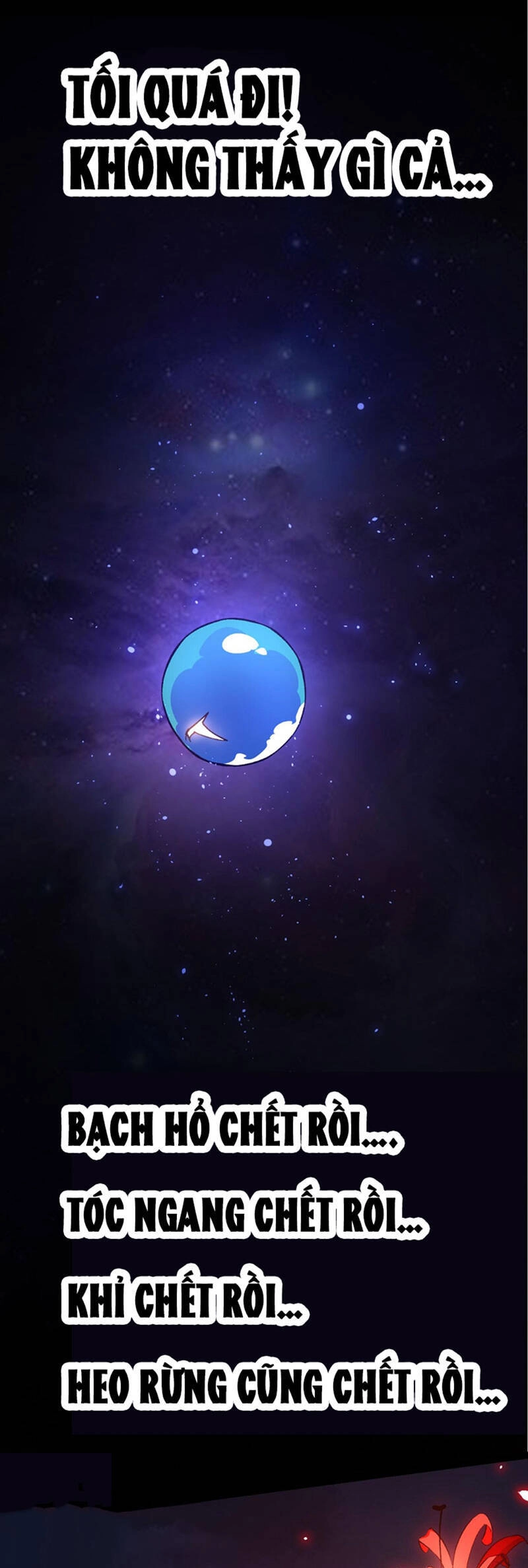 Chuyển Sinh Thành Liễu Đột Biến Chapter 66 - 1