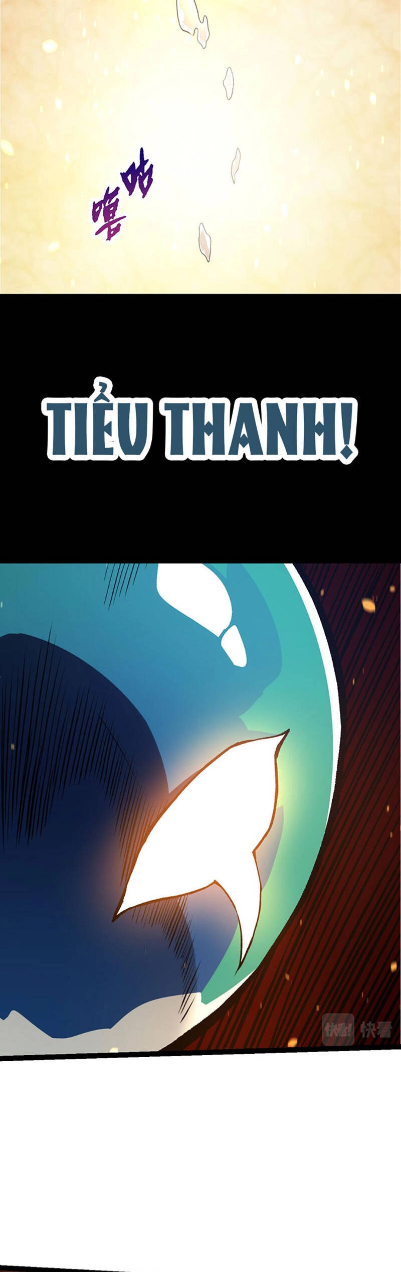 Chuyển Sinh Thành Liễu Đột Biến Chapter 66 - 5