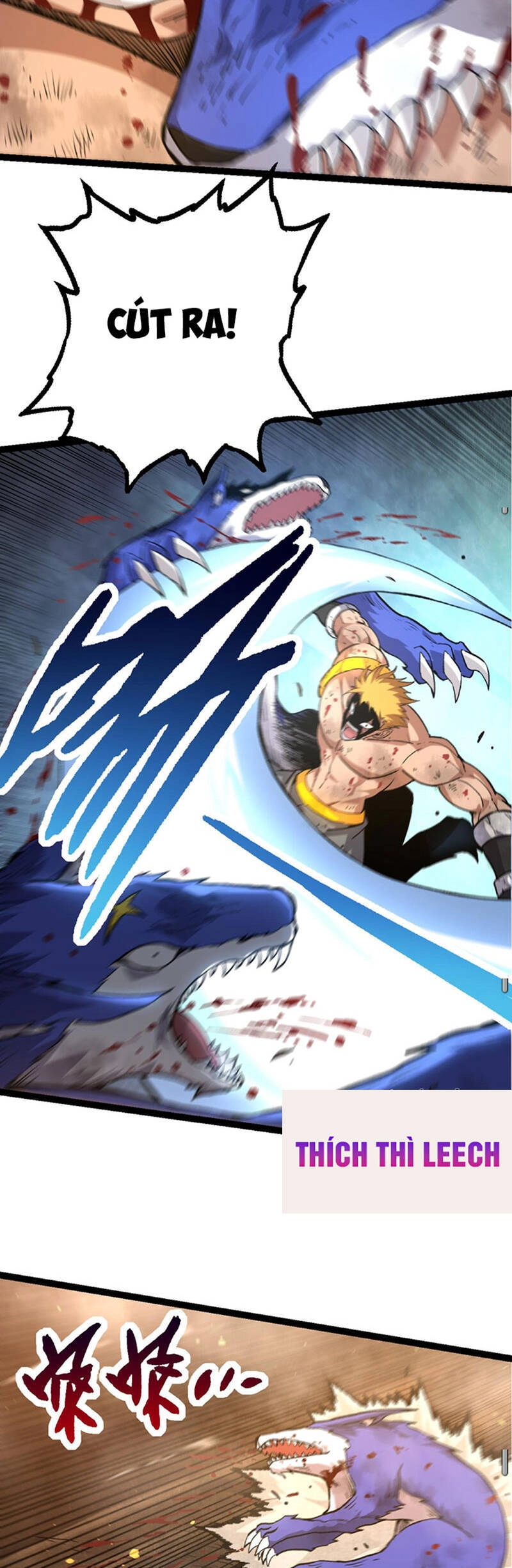 Chuyển Sinh Thành Liễu Đột Biến Chapter 66 - 7