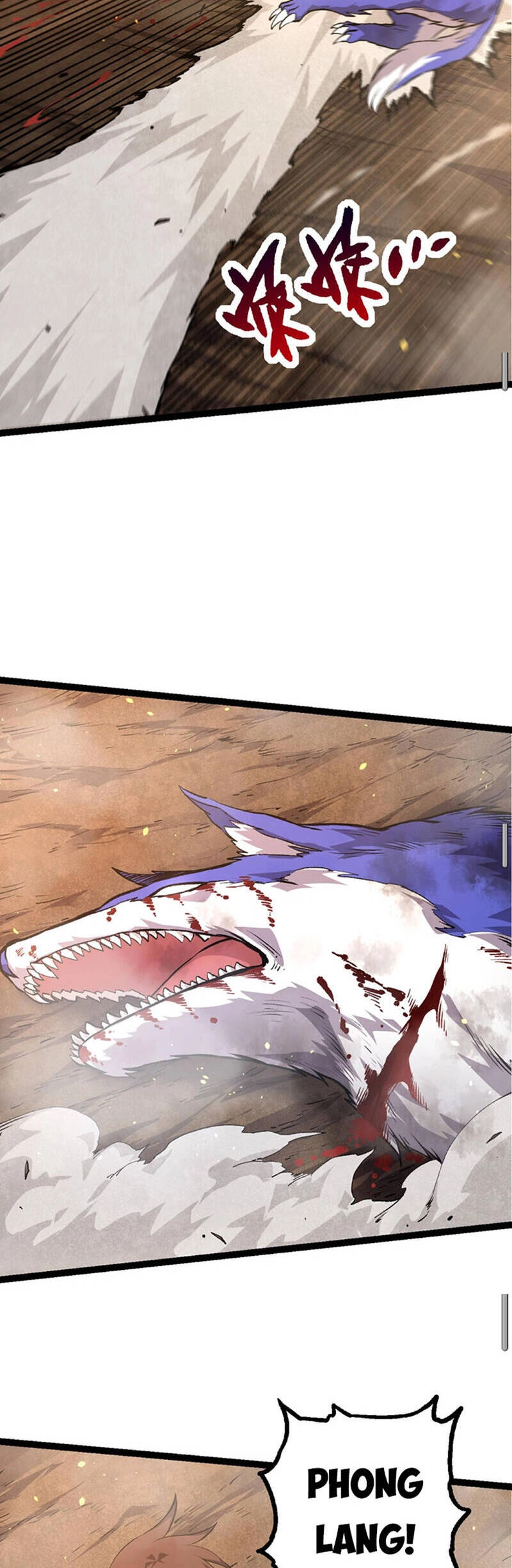 Chuyển Sinh Thành Liễu Đột Biến Chapter 66 - 8