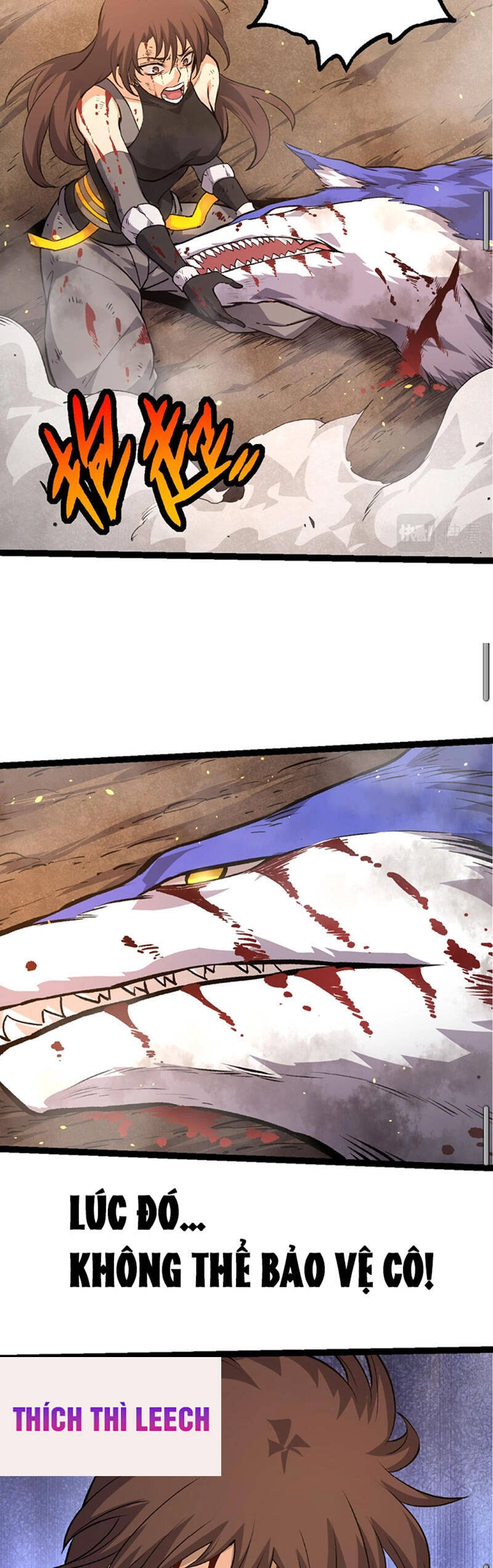 Chuyển Sinh Thành Liễu Đột Biến Chapter 66 - 9