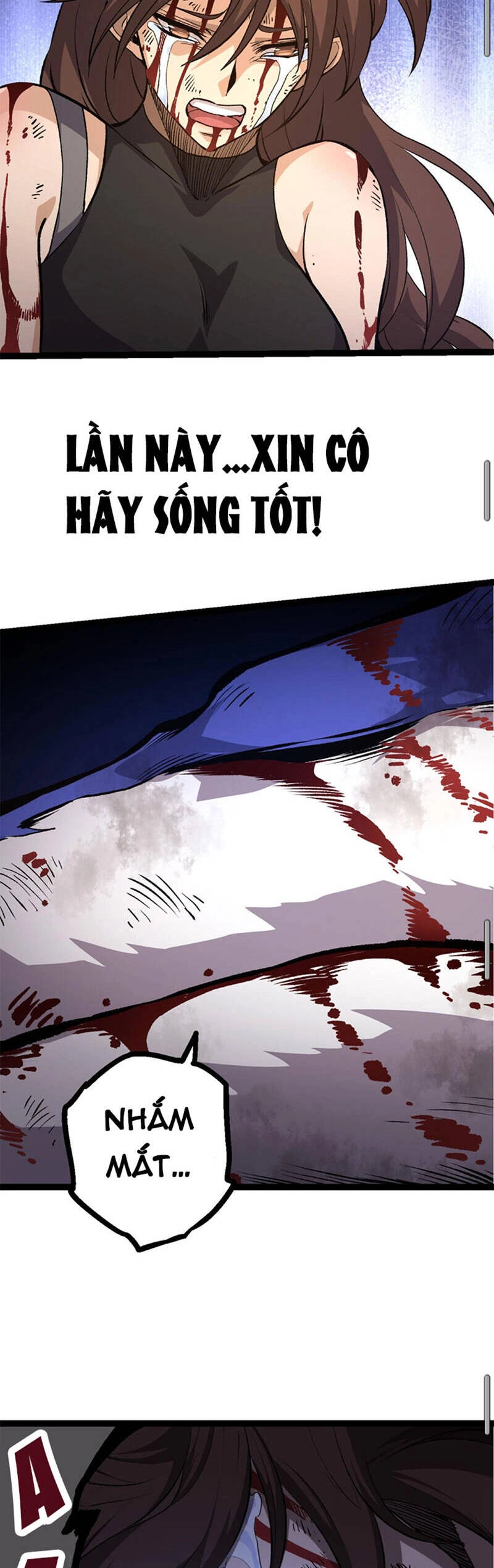 Chuyển Sinh Thành Liễu Đột Biến Chapter 66 - 10