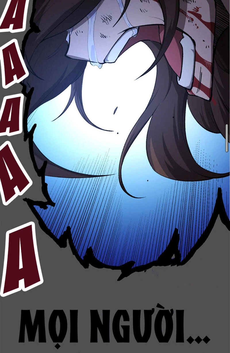 Chuyển Sinh Thành Liễu Đột Biến Chapter 66 - 11