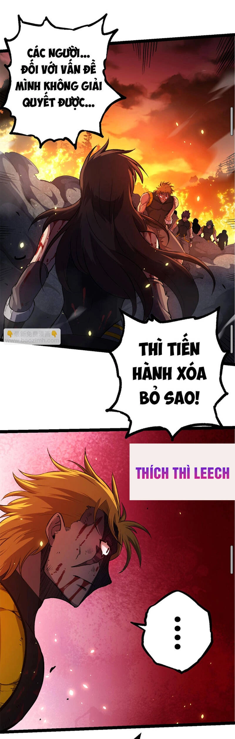 Chuyển Sinh Thành Liễu Đột Biến Chapter 66 - 14