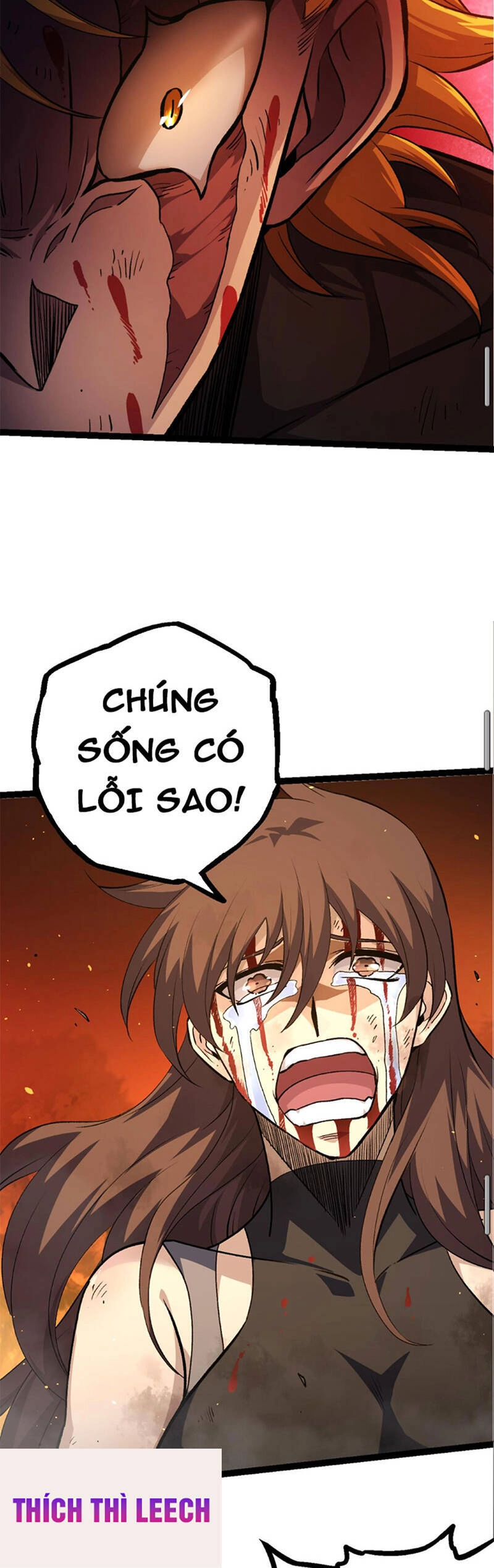 Chuyển Sinh Thành Liễu Đột Biến Chapter 66 - 16