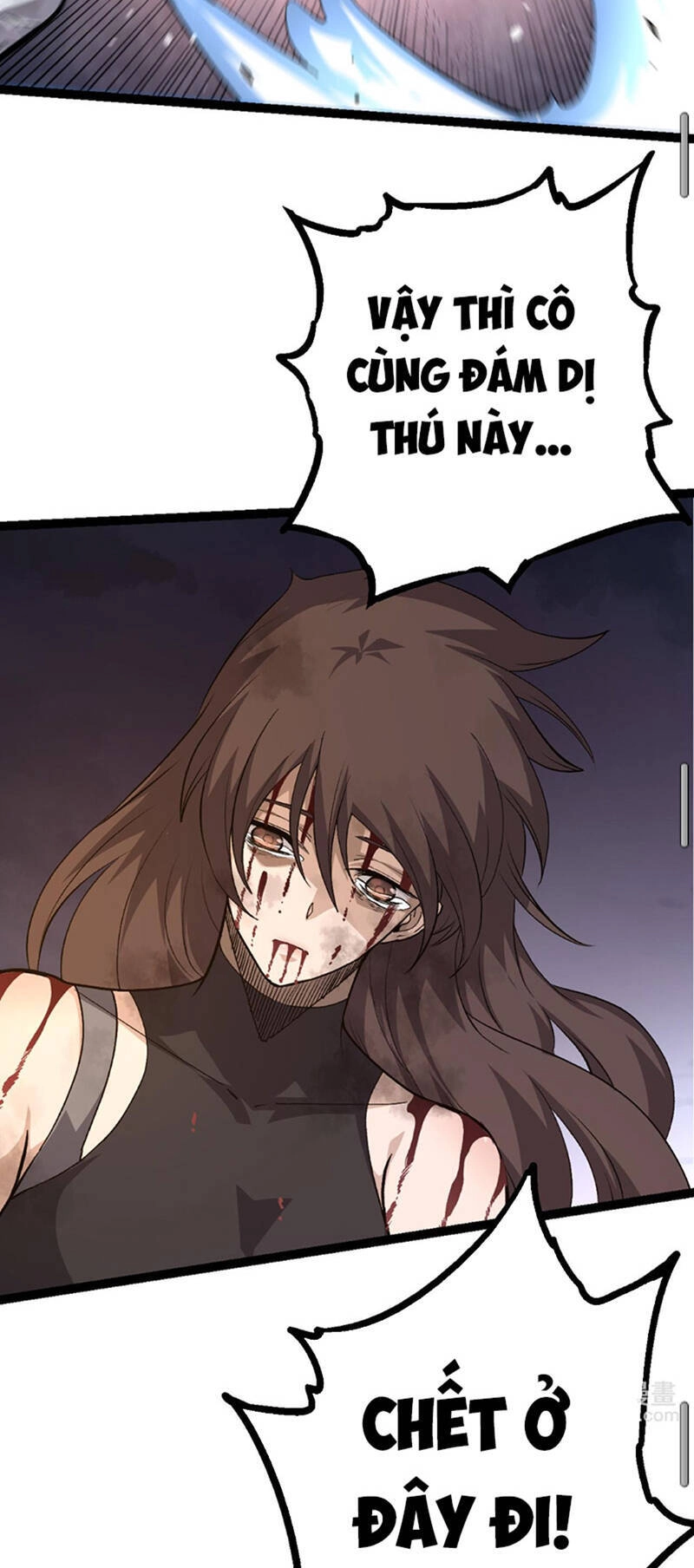 Chuyển Sinh Thành Liễu Đột Biến Chapter 66 - 20